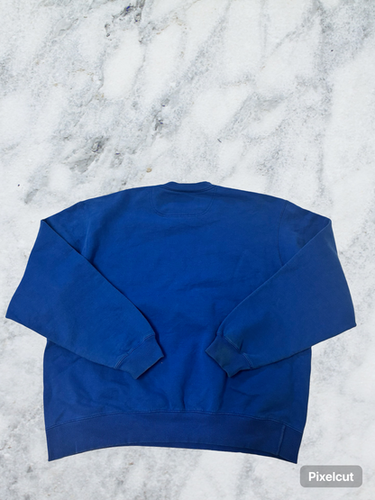 Vintage Champion Sweatshirt XL fit M - L 6782