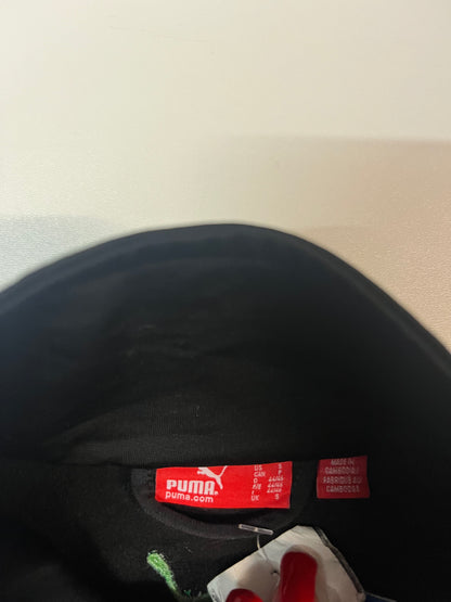 Vintage Puma Trainingsjacke S 4291