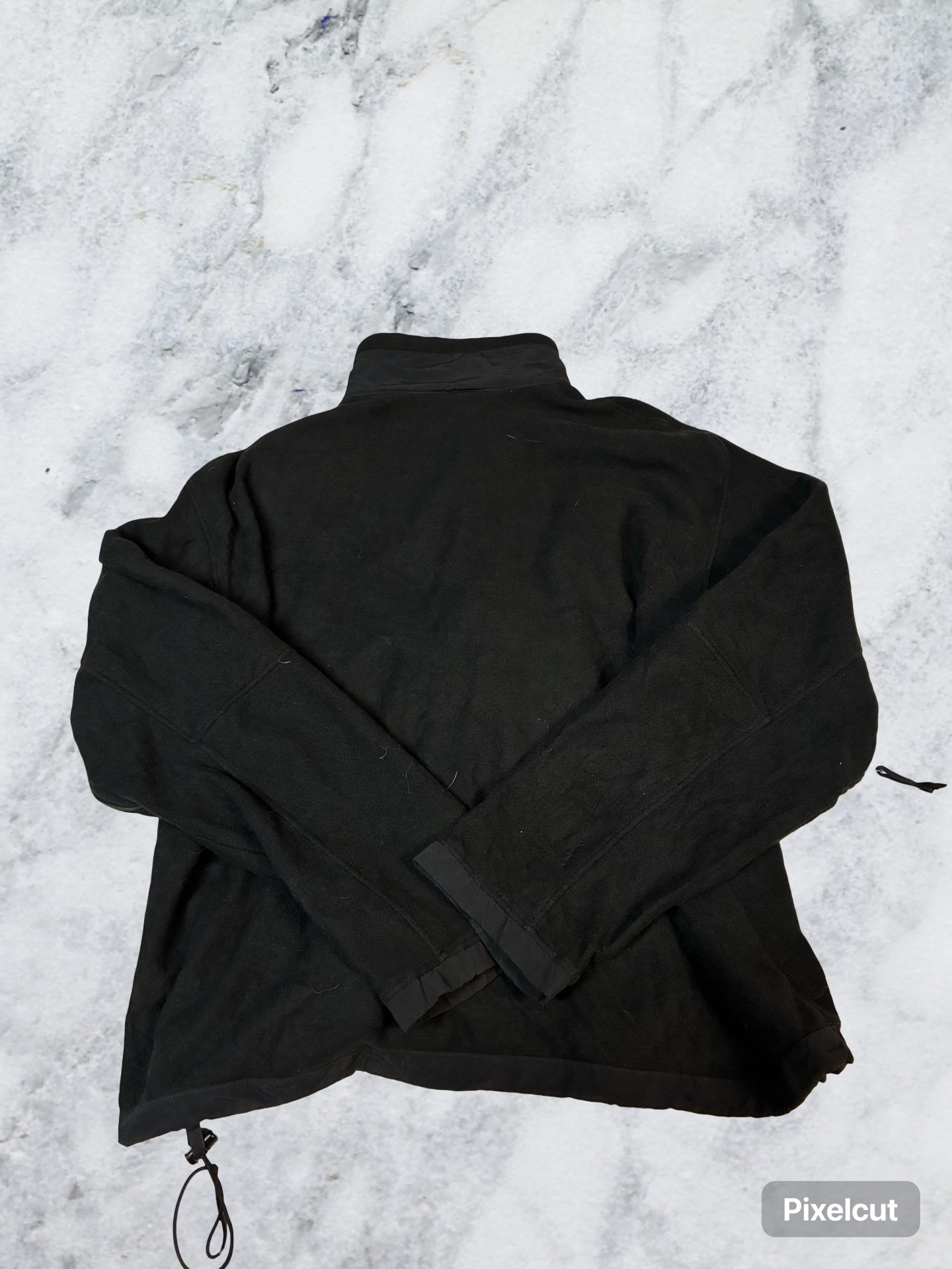 Vintage the North Face Denali Jacke XL fit L 6296