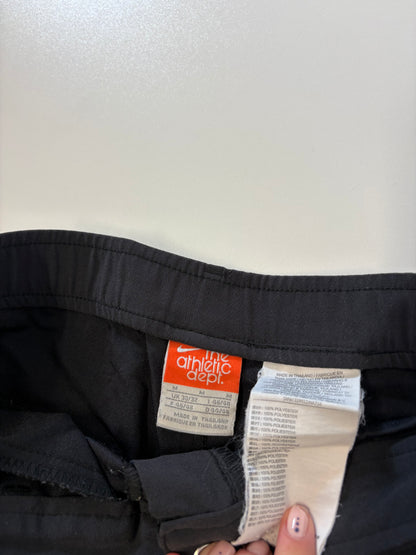 Nike Vintage Trackpants M baggy 7481