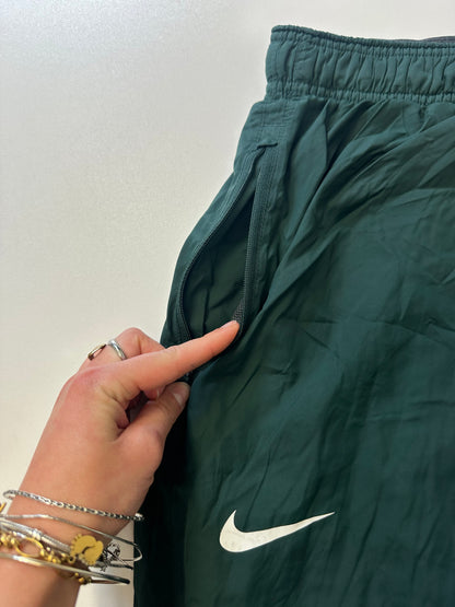 Nike vintage Trackpants XXL gekürzt 72221