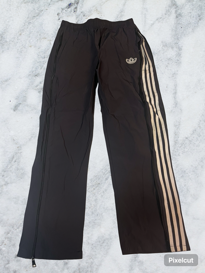 Vintage Adidas Trackpants baggy M 5787