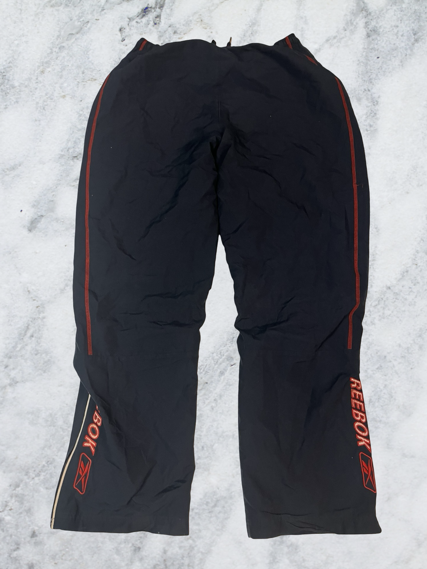 Reebok Vintage Trackpants L baggy 5651