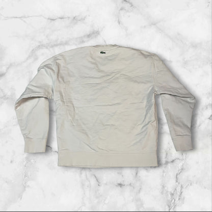 Lacoste Vintagd Pullover s 5049