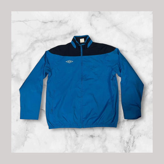 Umbro Vintage Jacke L 4587