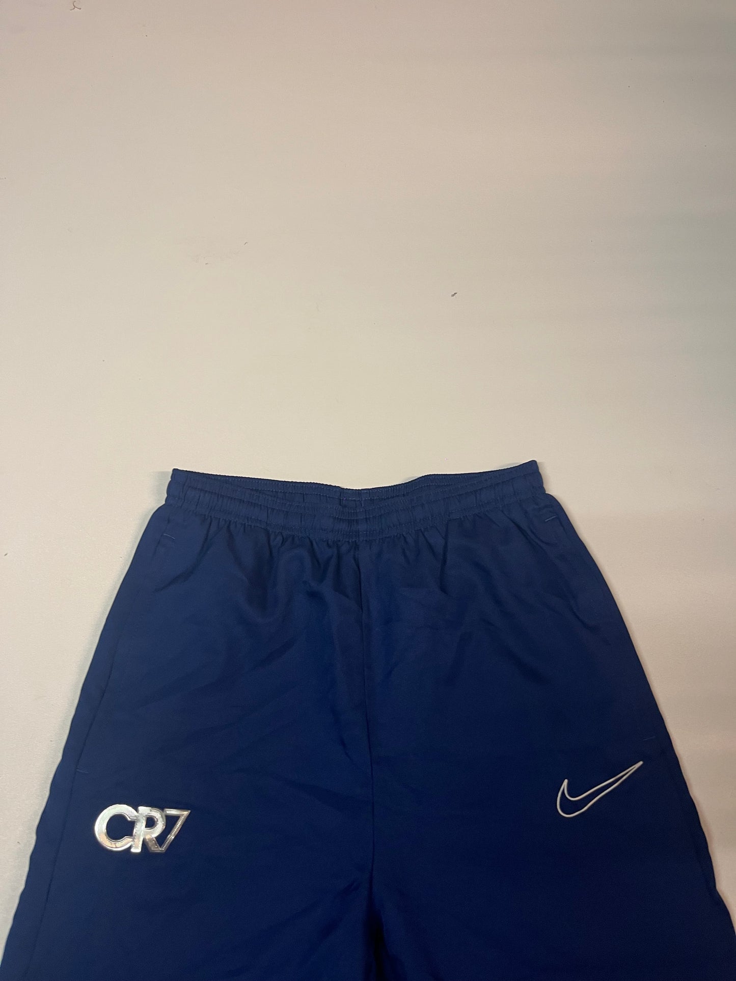 Vintage Nike Trackpants Kids L fit XS 4363