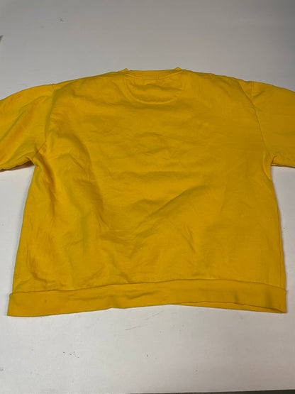 Ralph Lauren Vintage Sweatshirt M 6231