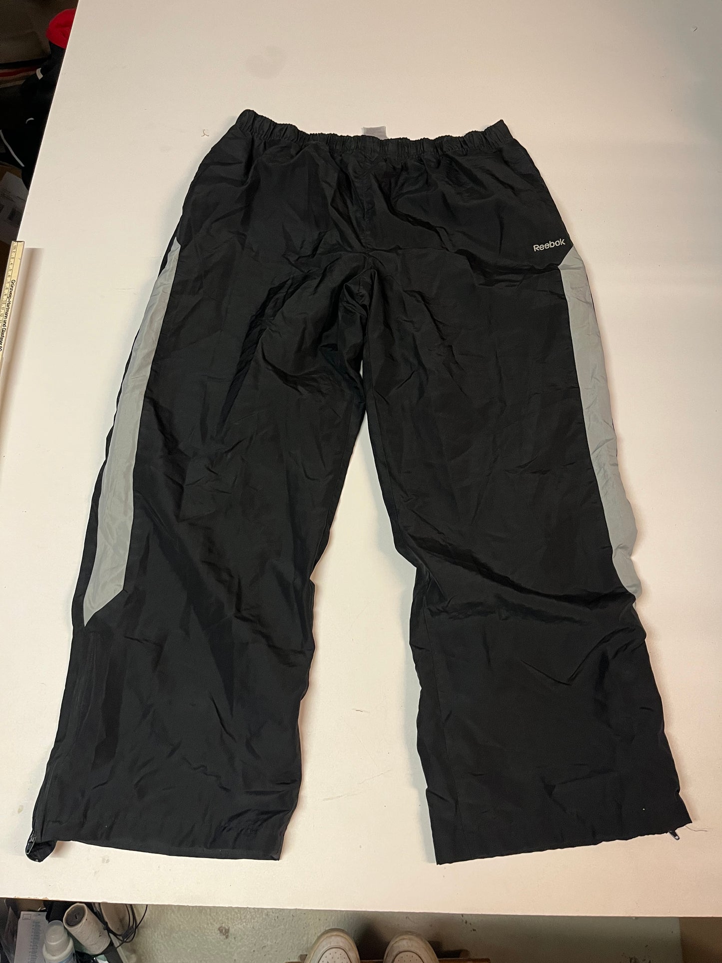 Reebok Vintage Trackpants Xl baggy 5274