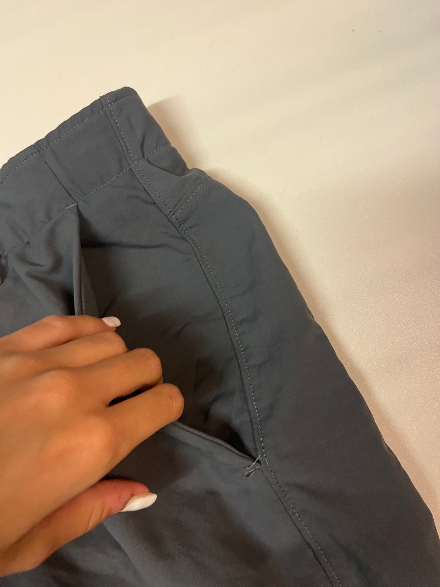 under amour hose 36/32 baggy 3584