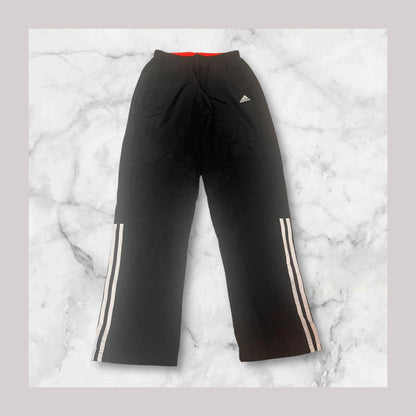 Vintage Adidas Trackpants S 4445