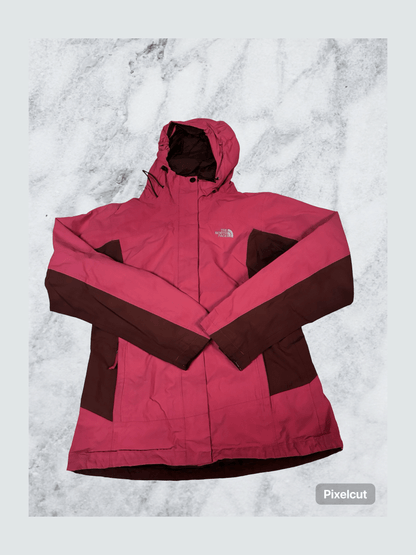 Vintage the north face Regenjacke M 6111