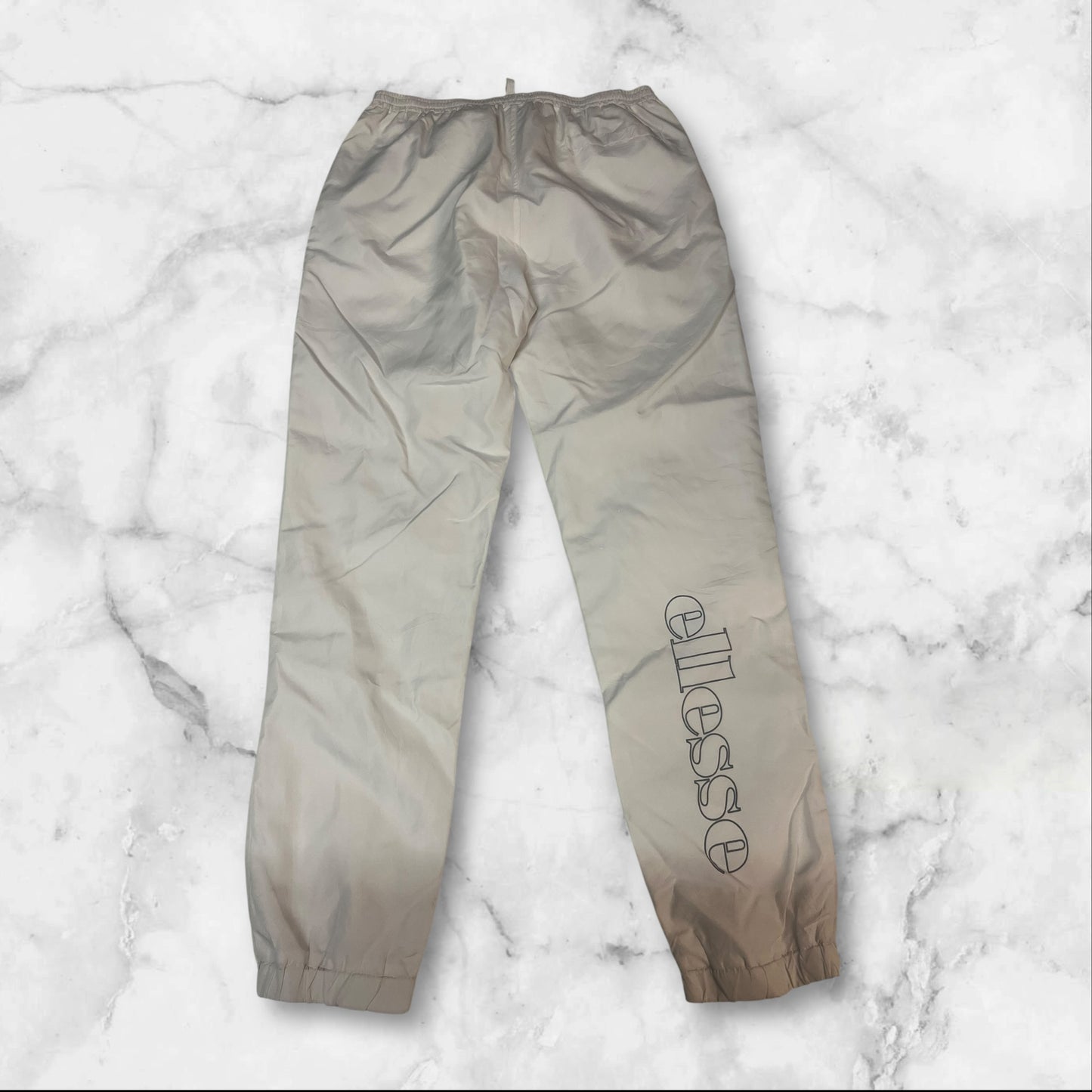 Vintage Ellesse Trackpants M 3191