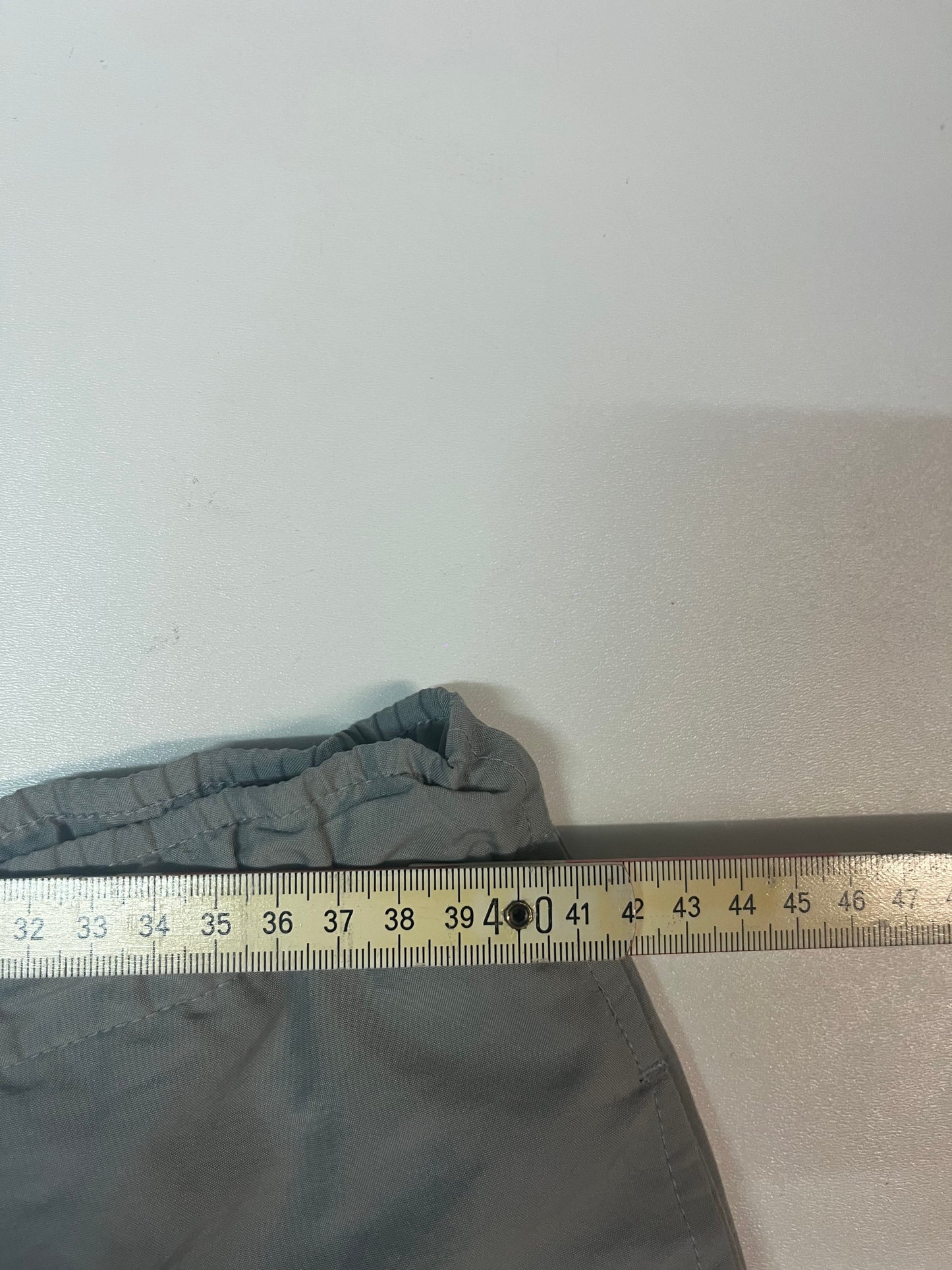 Vintage Nike Trackpants baggy S fit XS 5589