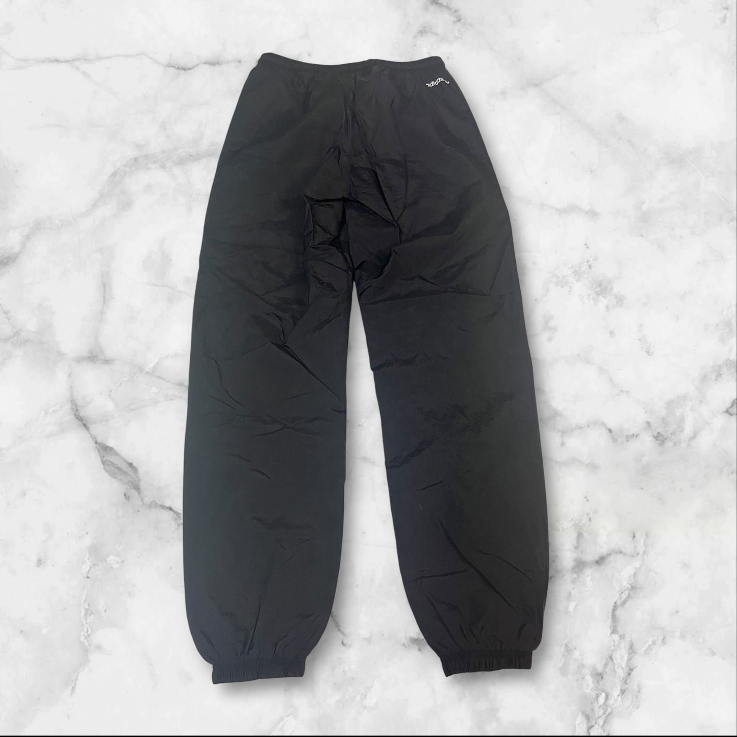 Vintage Adidas Trackpants S 3389