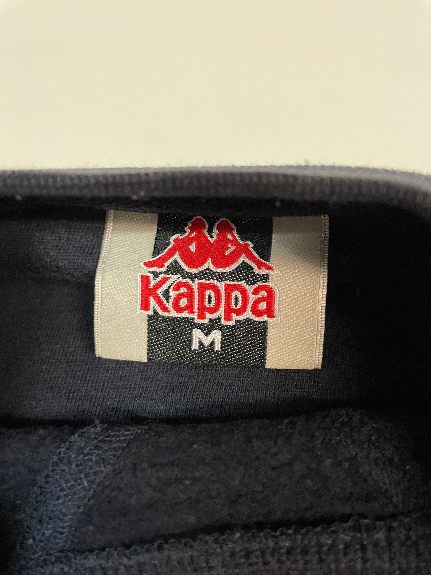 Kappa Vintage Sweatshirt M 5903