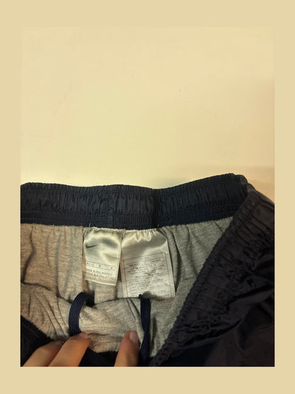 Nike Vintage Trackpants M baggy 6485