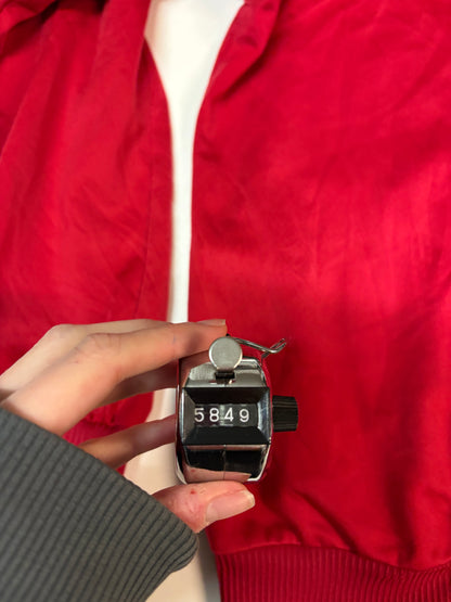 Adidas Vintage Trackjacket S 5849