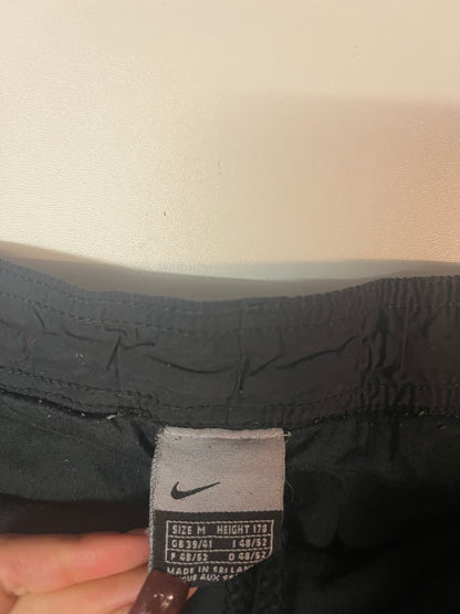 Vintage Nike Trackpants M fit S 5571