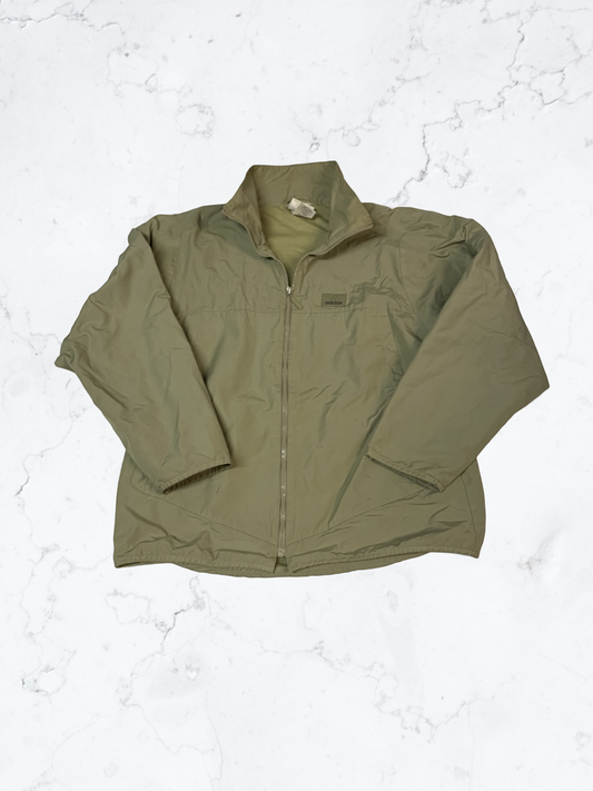 Adidas Vintage Jacke S 6226