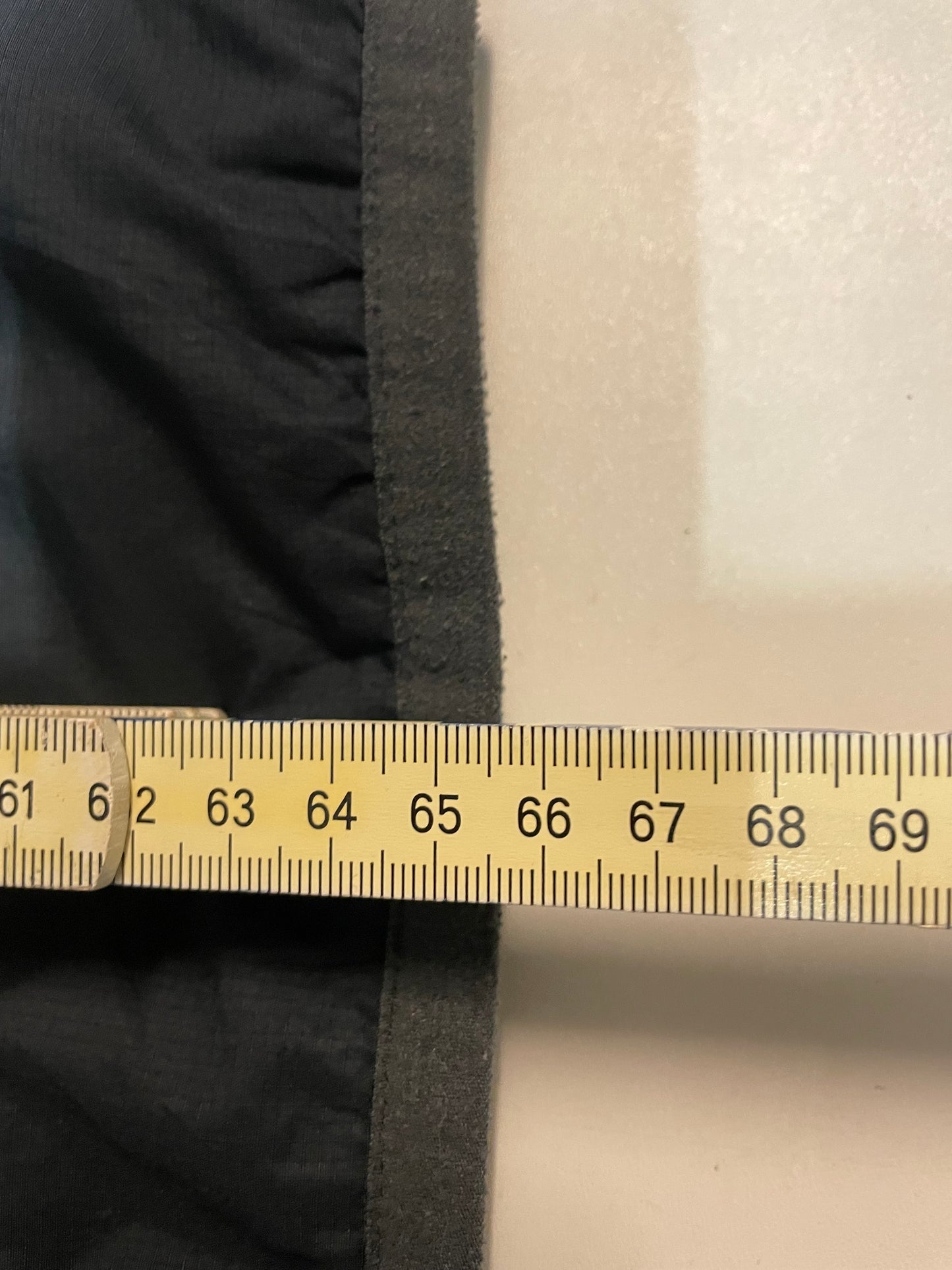 Nike Vintage Trackjacket Gefüttert Kids XL 4851 S