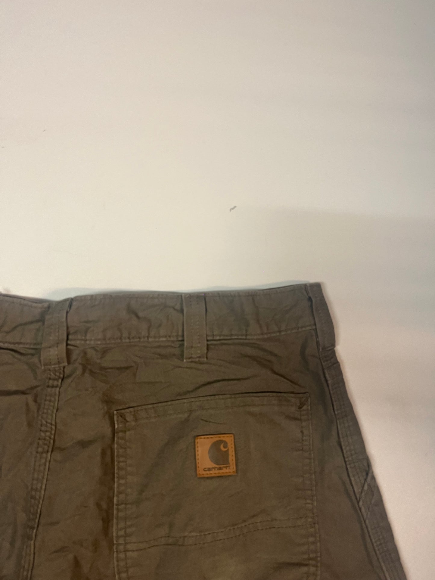 Vintage Carhartt Shorts 34 3821