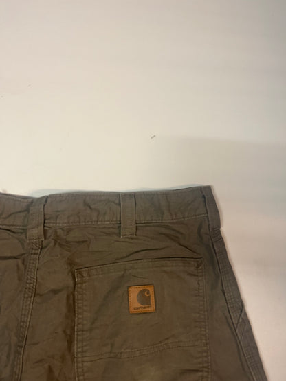 Vintage Carhartt Shorts 34 3821