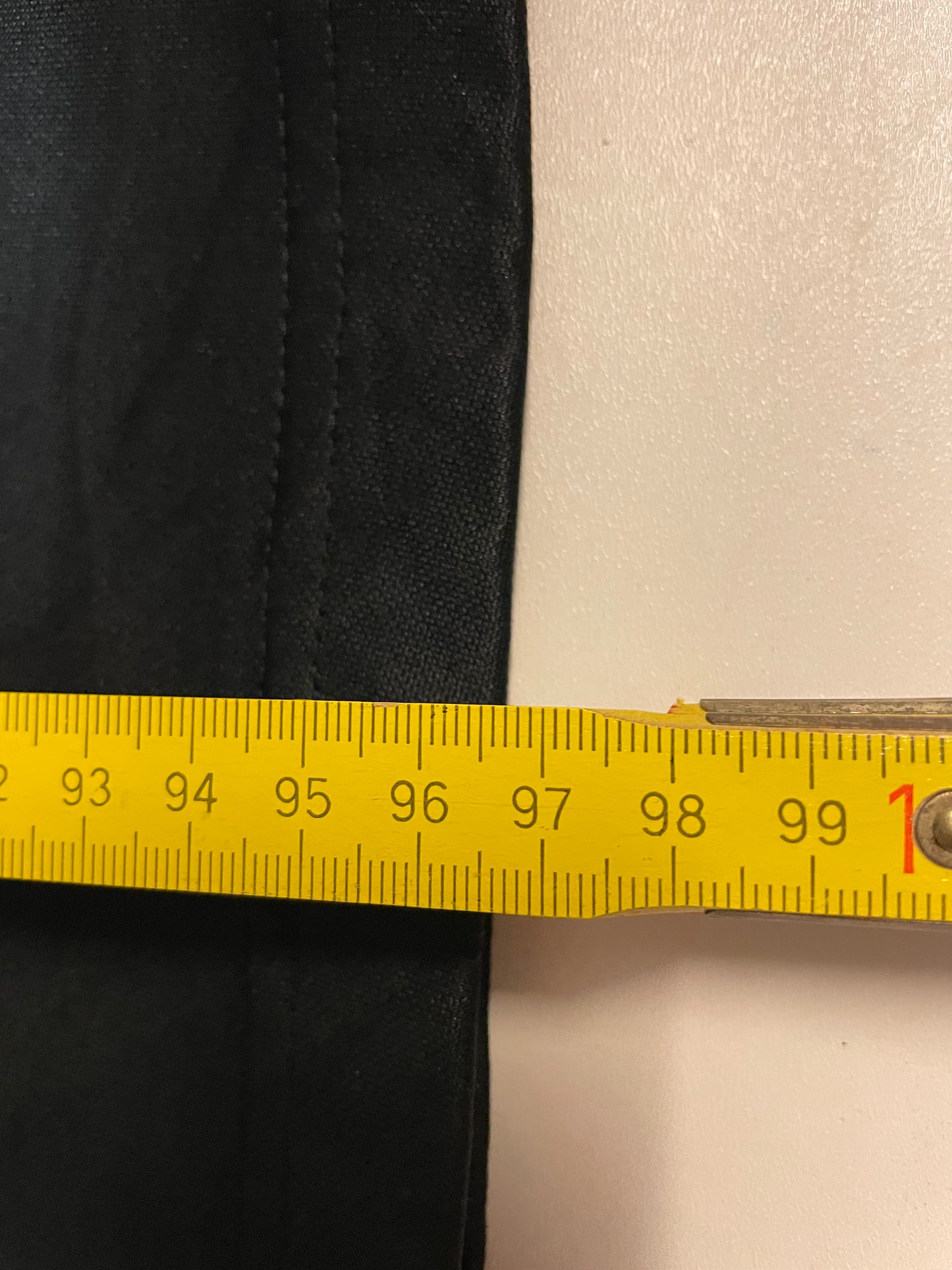 Nike Vintage Trackpants L 6554