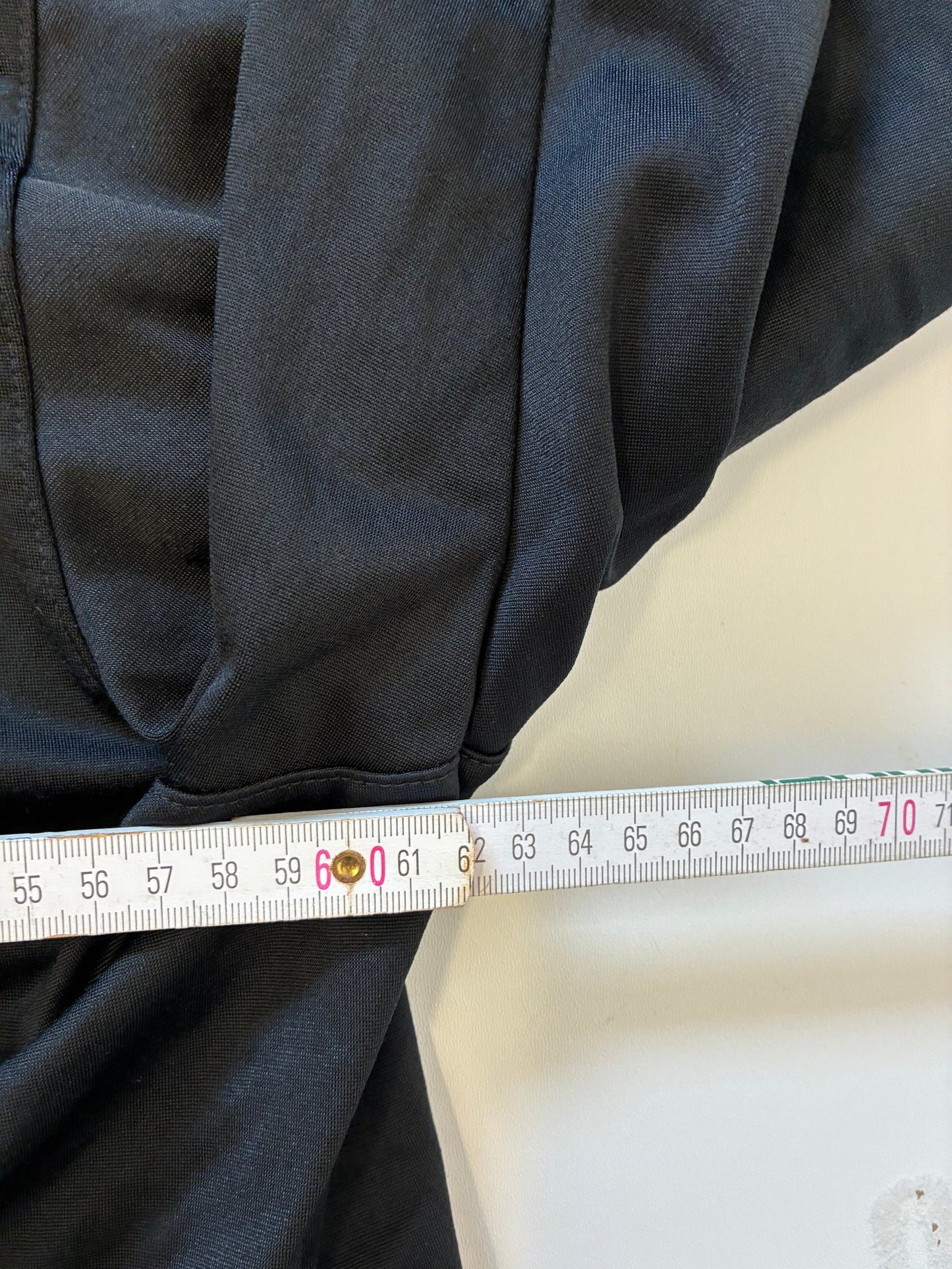 Vintage Nike Trainingsjacke L fit M 6756