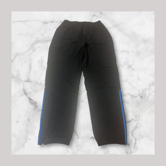 Vintage Adidas Trackpants M fit S 4442
