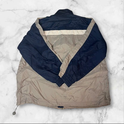 Vintage Fila Regenjacke L - XL 4375