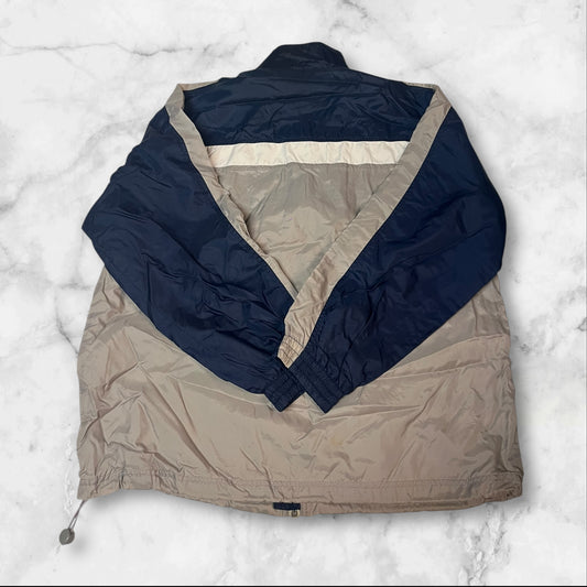 Vintage Fila Regenjacke L - XL 4375