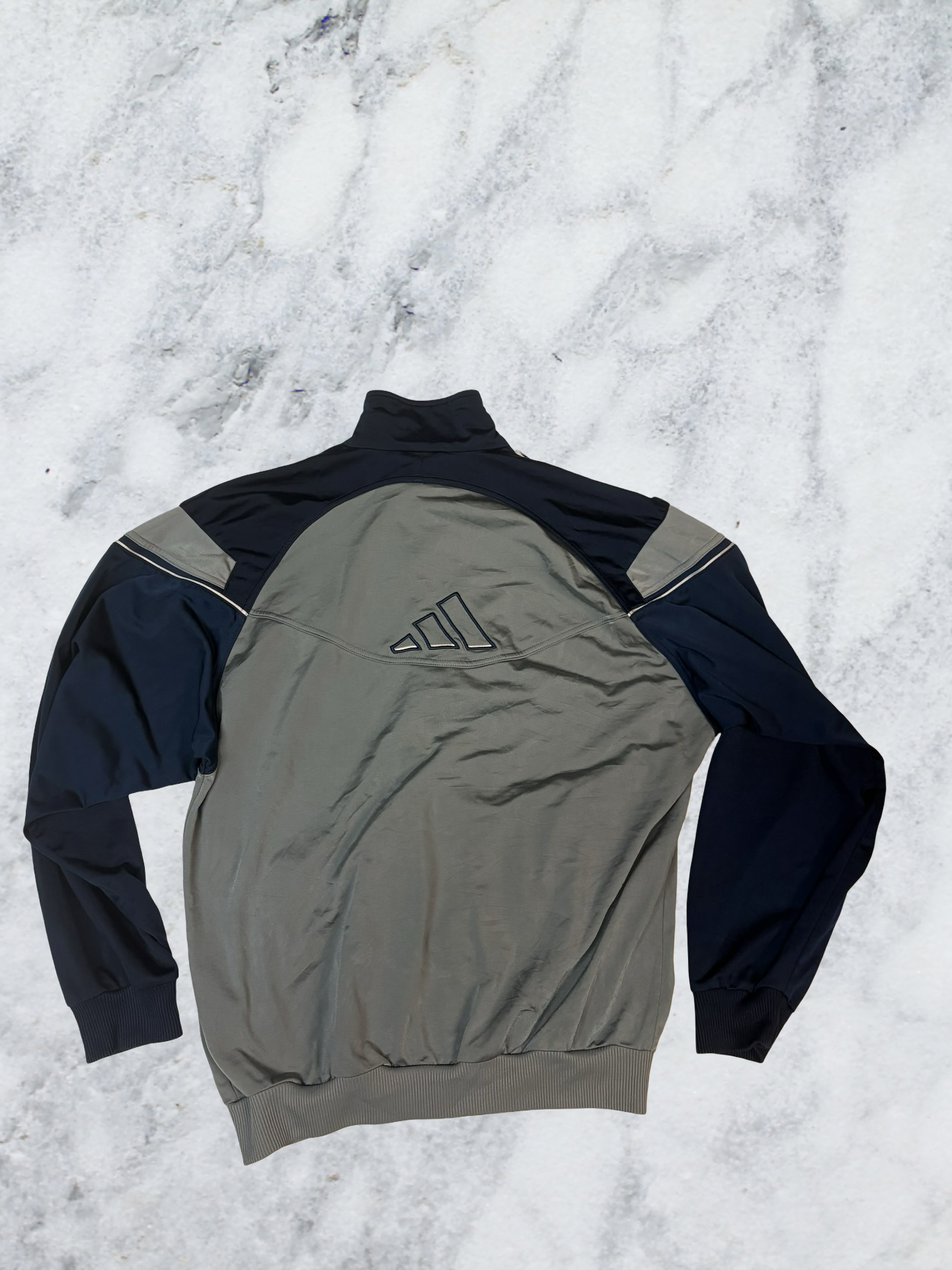 Adidas Vintage Trackjacket M 5859