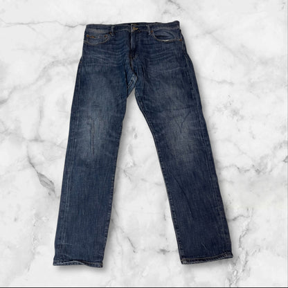 Polo Ralph Lauren Vintage Jeans W38 L32 3478