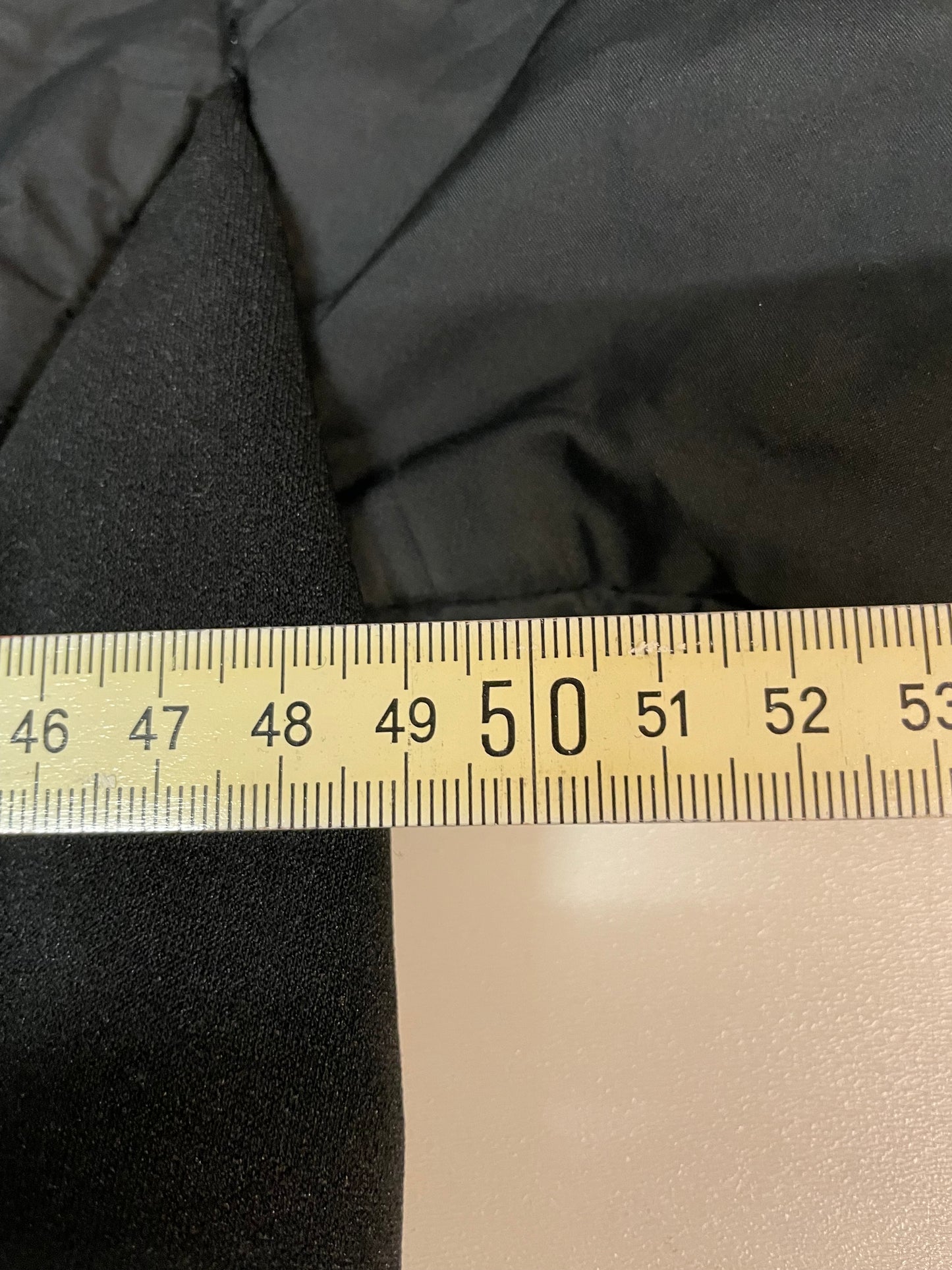 The North Face Vintage Jacke gefüttert S 6219