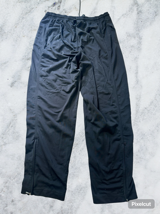 Nike vintage Trackpants L gekürzt S 7221