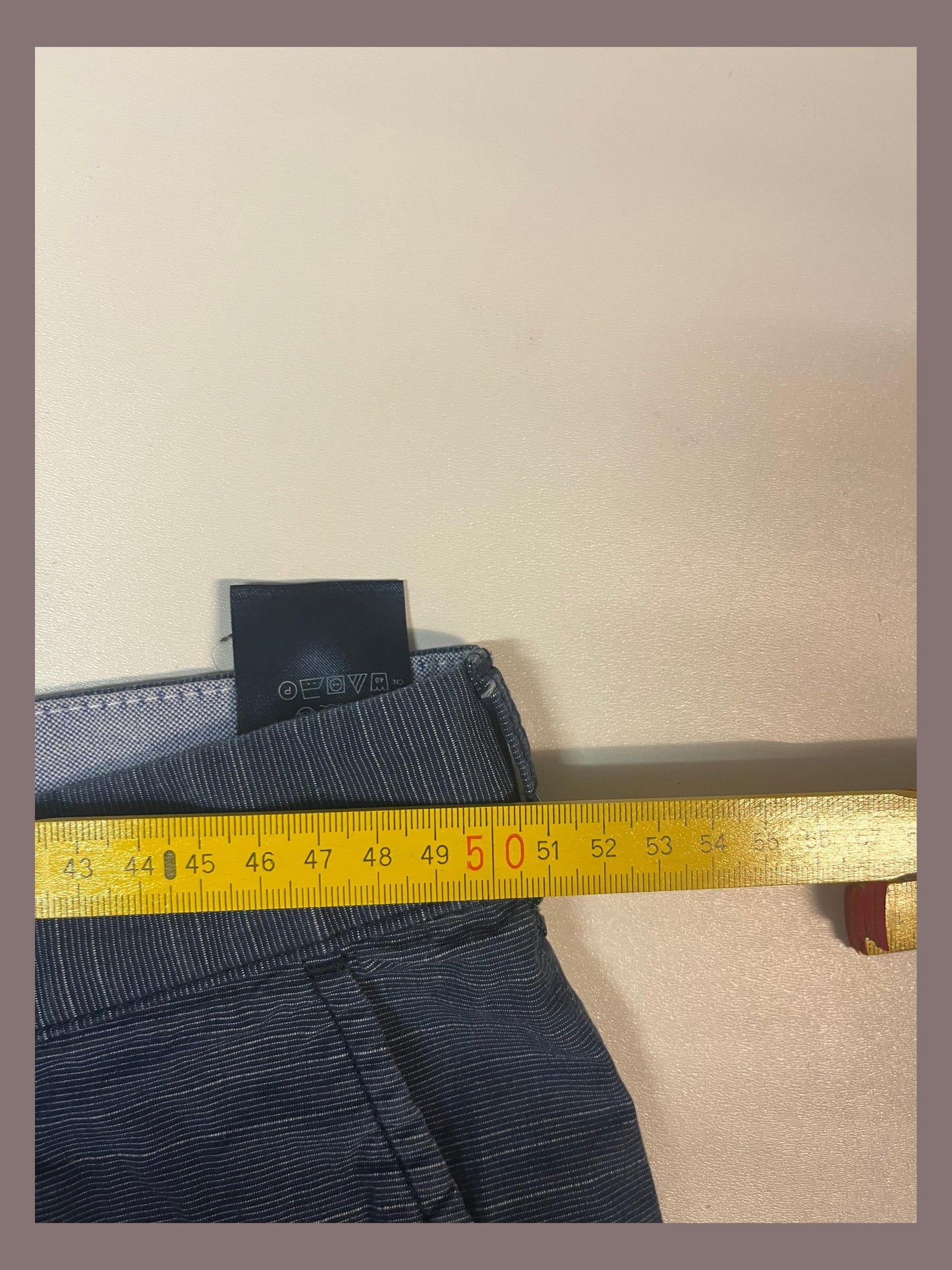 Vintage Tommy Hilfiger Shorts 40 3716