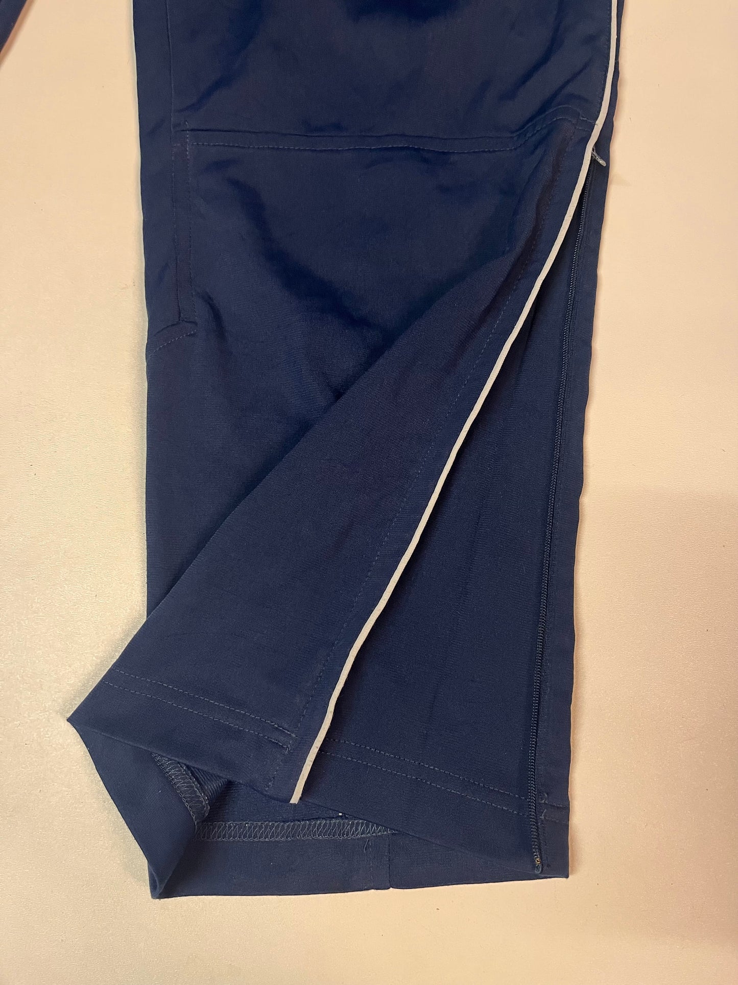 Nike Vintage Trackpants m baggy 5439