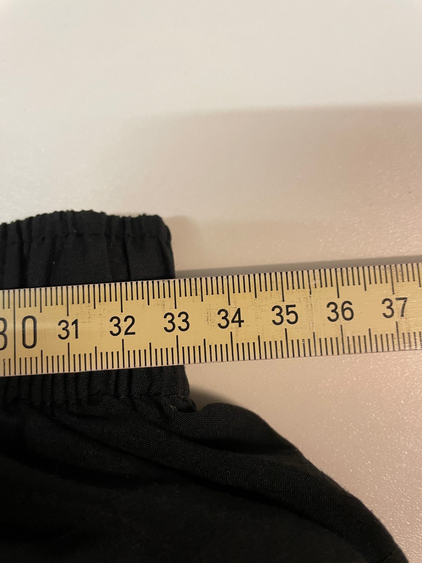 Nike Vintage Trackpants M 5906