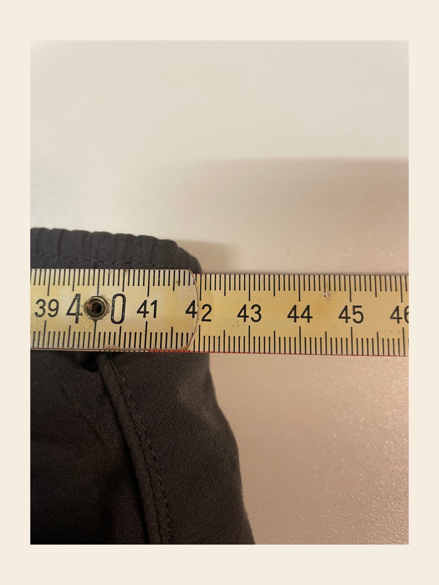 Umbro Vintage Trackpants S 6235