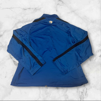 Vintage Nike Trainingsjacke L 4874