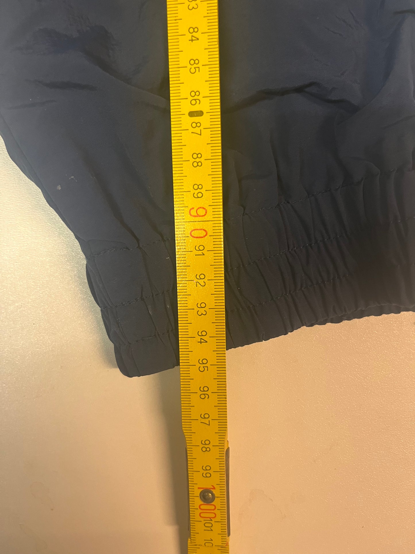 Vintage Ellesse Trackpants XL fit S 3208