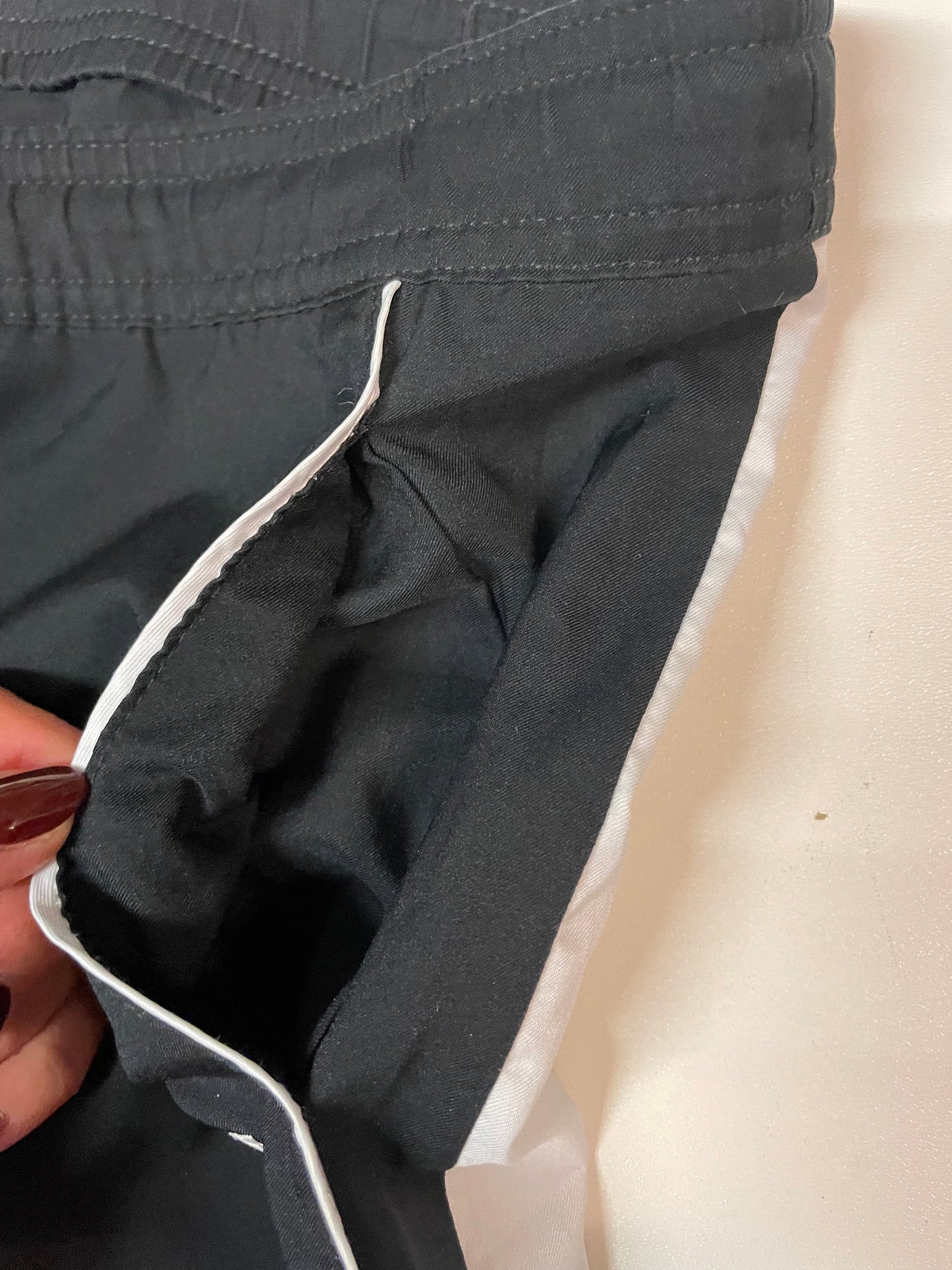 Nike Vintage Trackpants M 5505