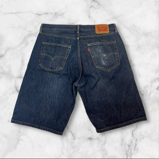 Vintage Levi’s Jeans Shorts 34 3394