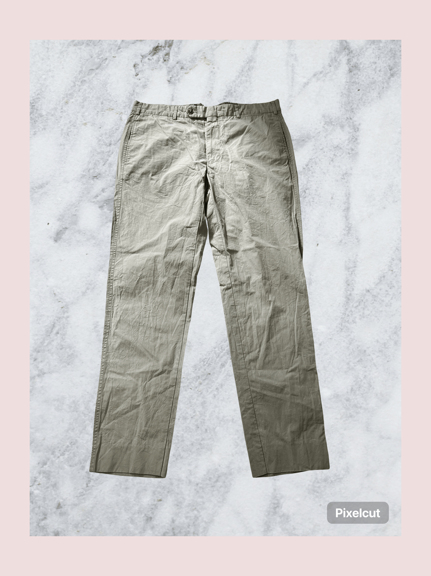 Burberry vintage Jeans 52  7314