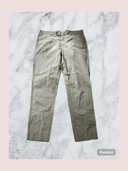 Burberry vintage Jeans 52  7314