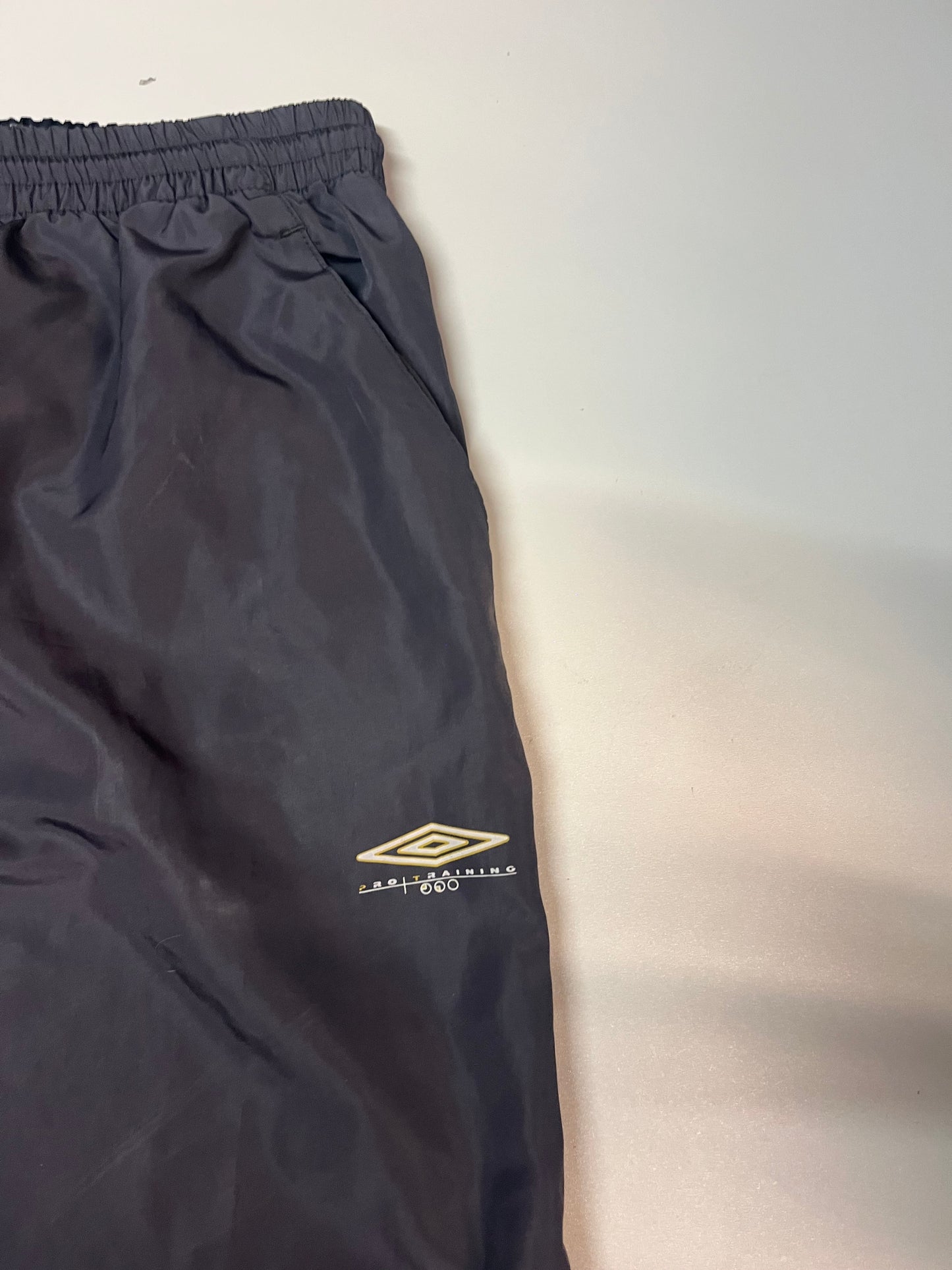 Vintage Umbro Trackpants XL 4322