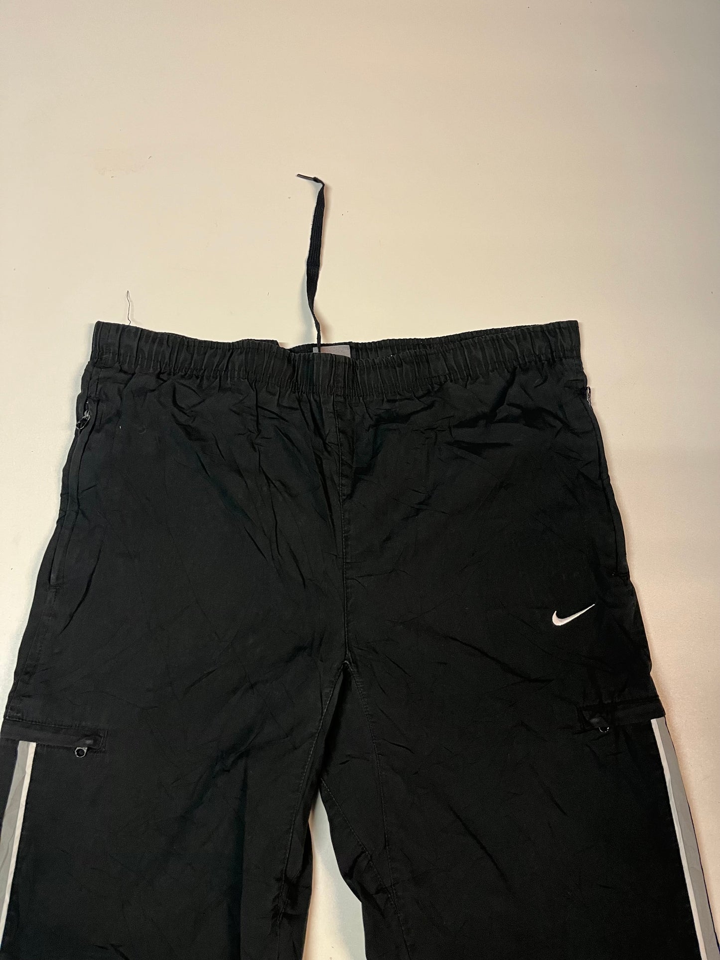 Nike vintage trackpants s baggy 5480