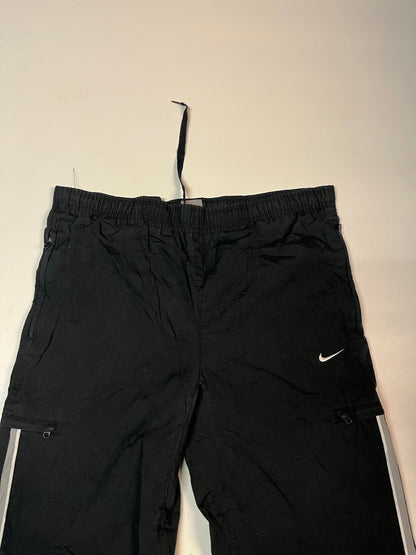 Nike vintage trackpants s baggy 5480