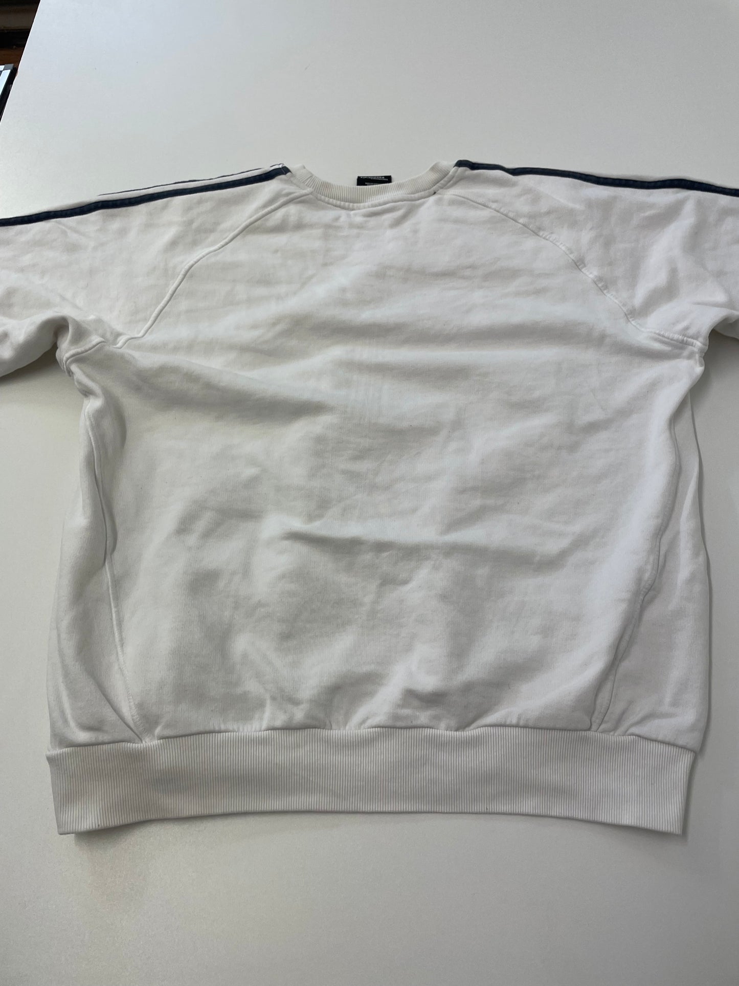 Adidas Vintage Sweatshirt XL 6603