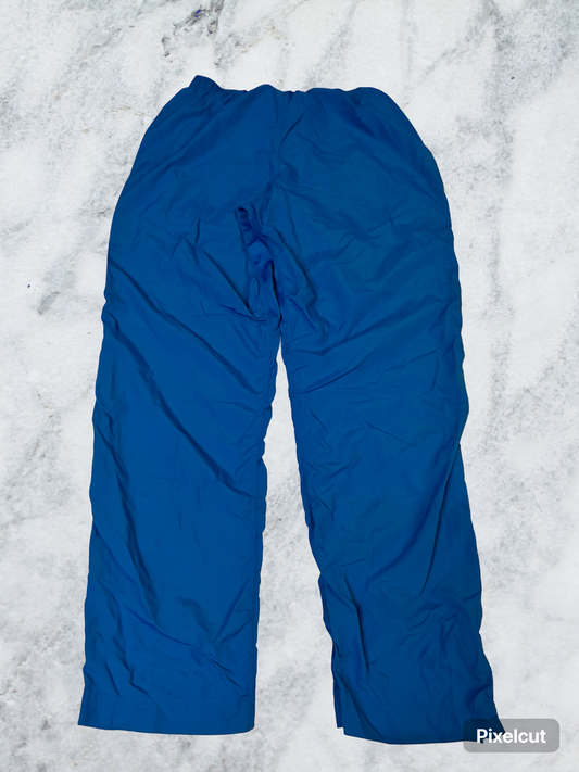 Vintage Nike Trackpants M 6434